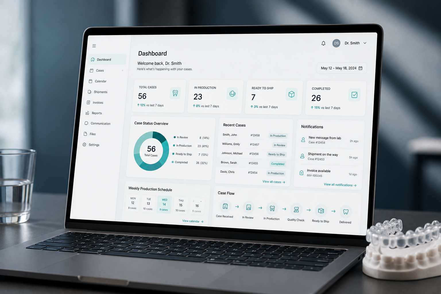 Digital Workflow & Automation