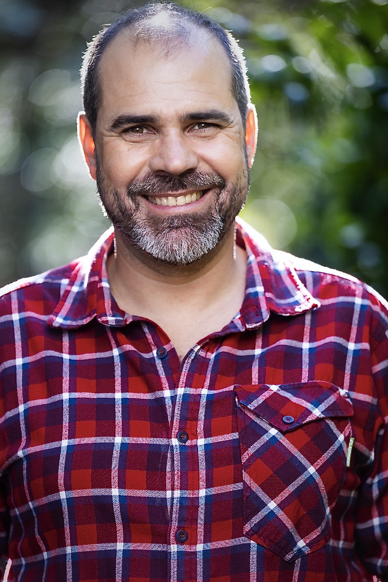 Thiago Moraes — Co-Founder & Operations Director