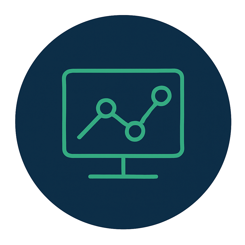 Seamless Digital Workflow