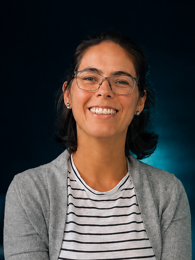 Adriane Pinto — Co-Founder & Director