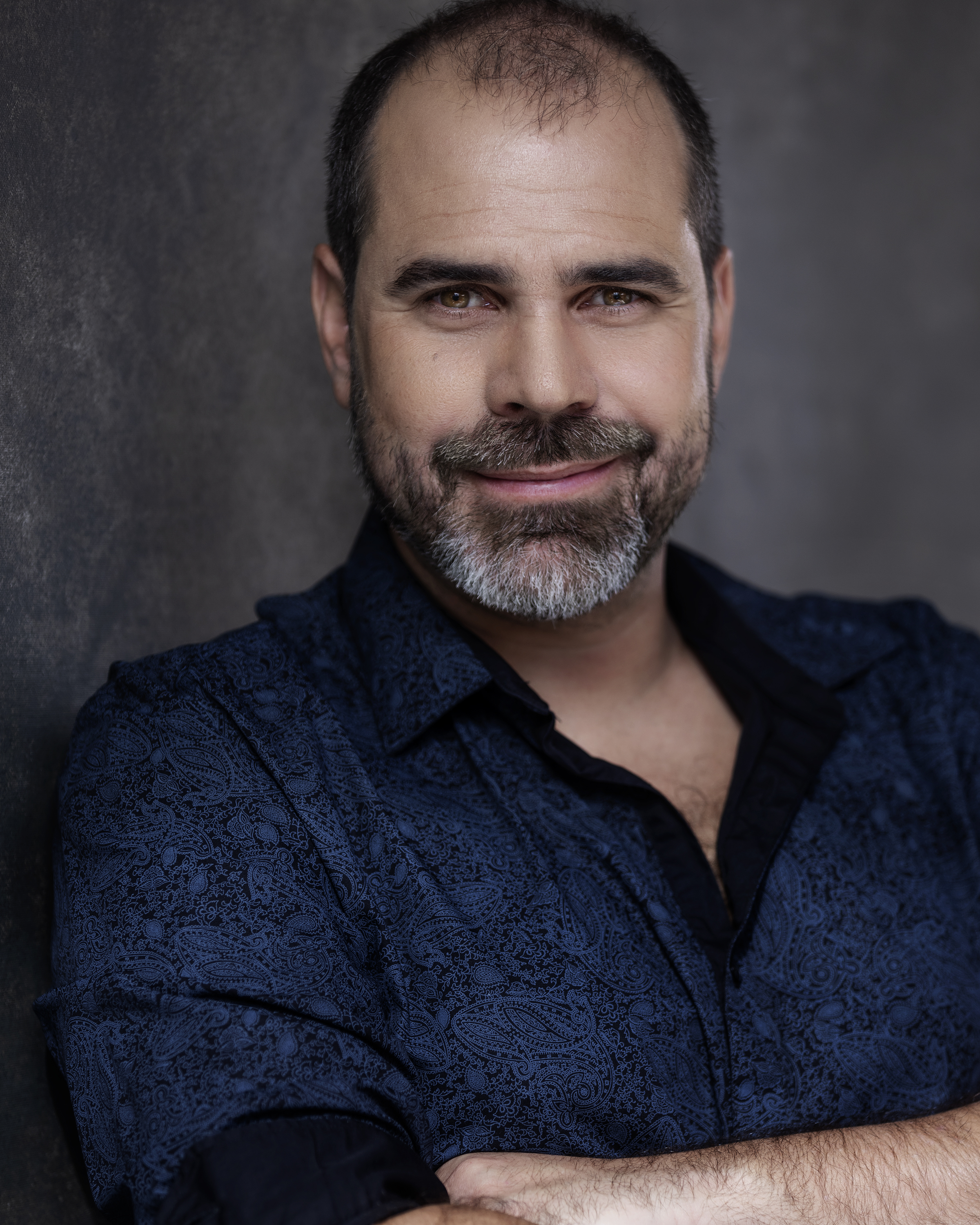 Thiago Moraes — Co-Founder & Operations Director